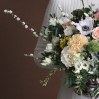 Aranjament în cutie L’Atelier des Fleurs