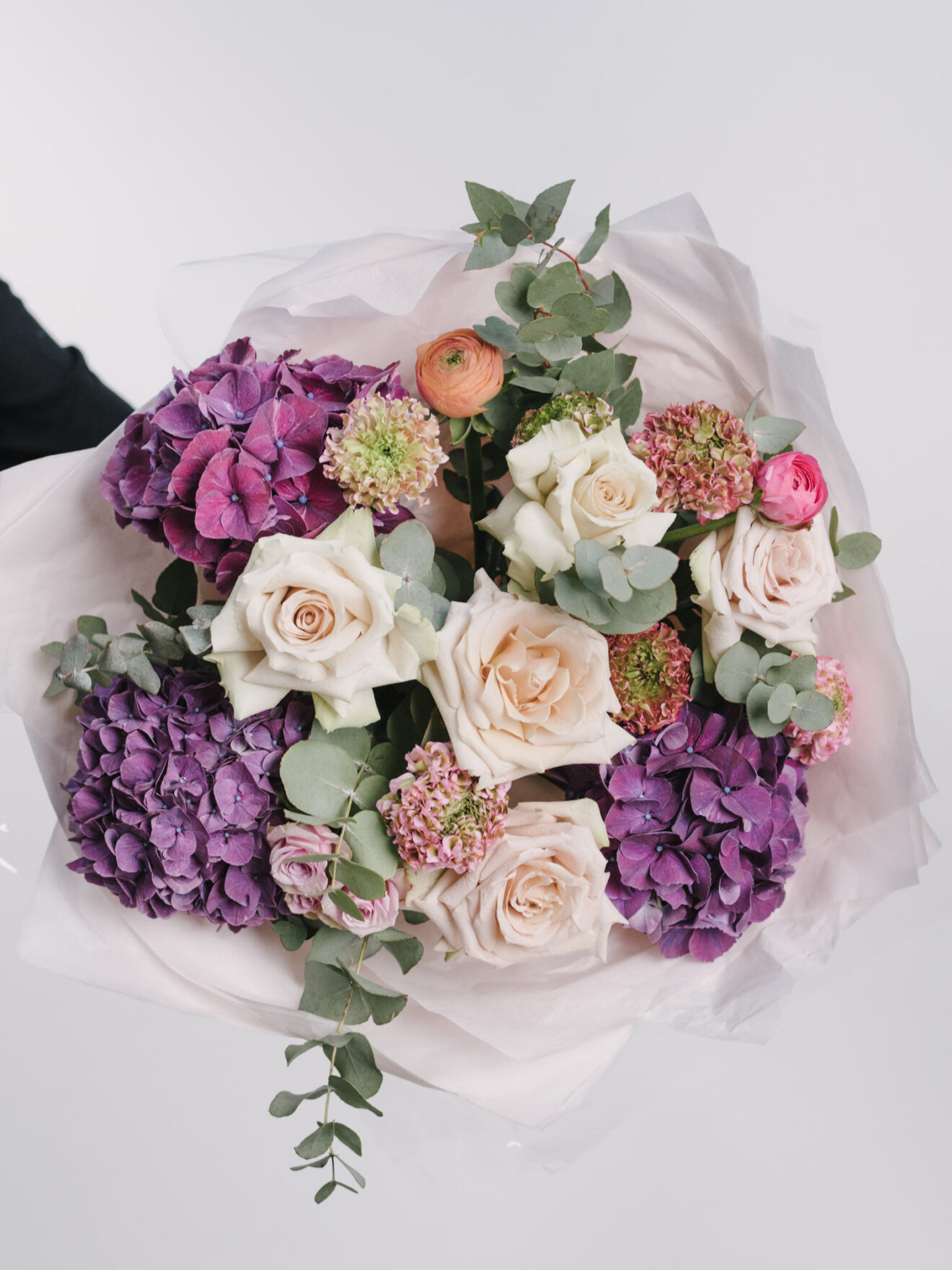 Buchet Celebration