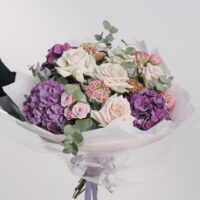 Buchet Celebration