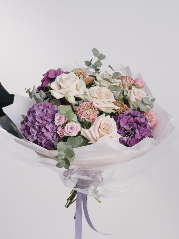 Buchet Celebration