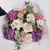 Buchet Celebration