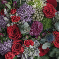 Buchet-Cu-Trandafiri-Rosii-Si-Allium