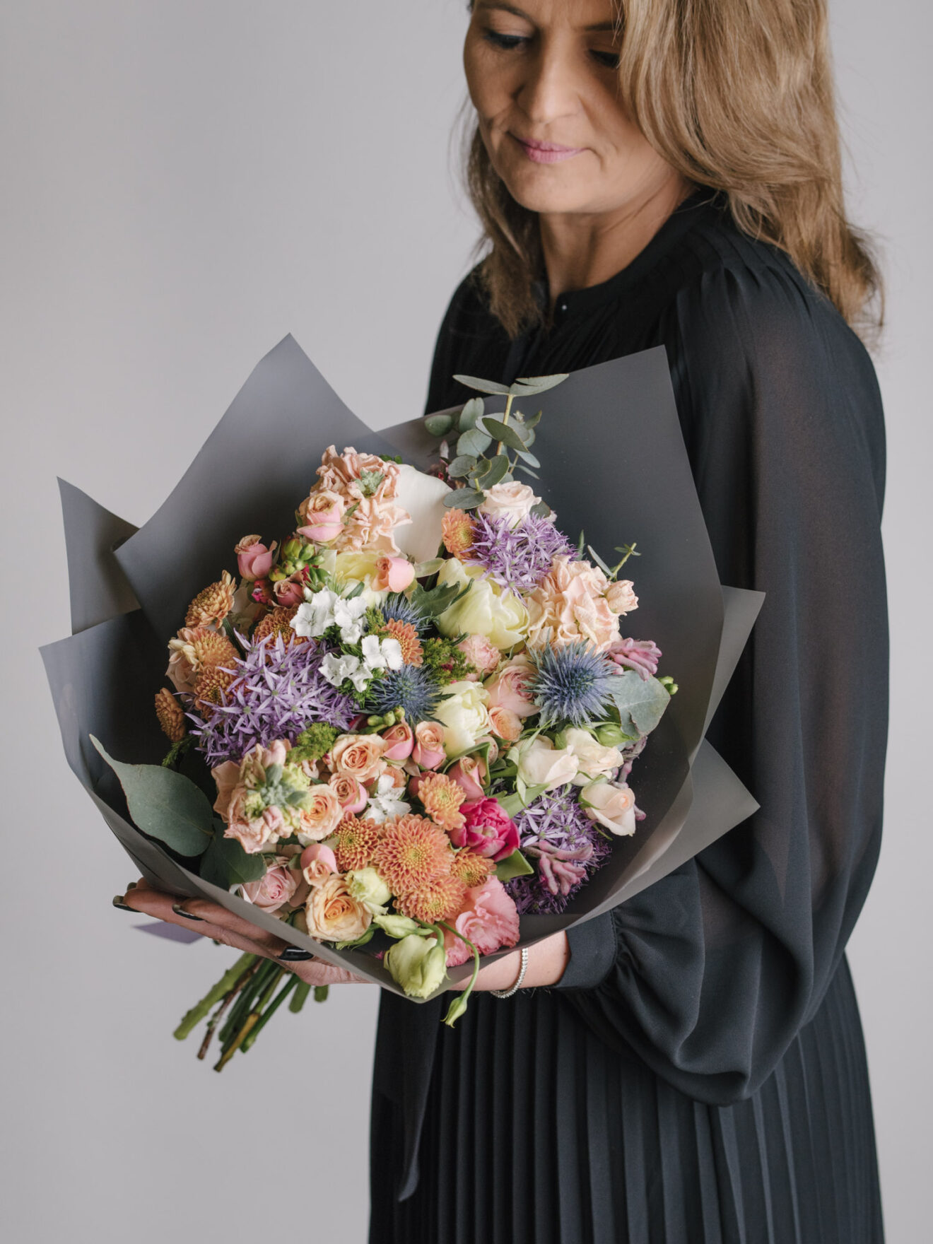 Buchet de flori „Maria”