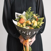 Buchet Girasole