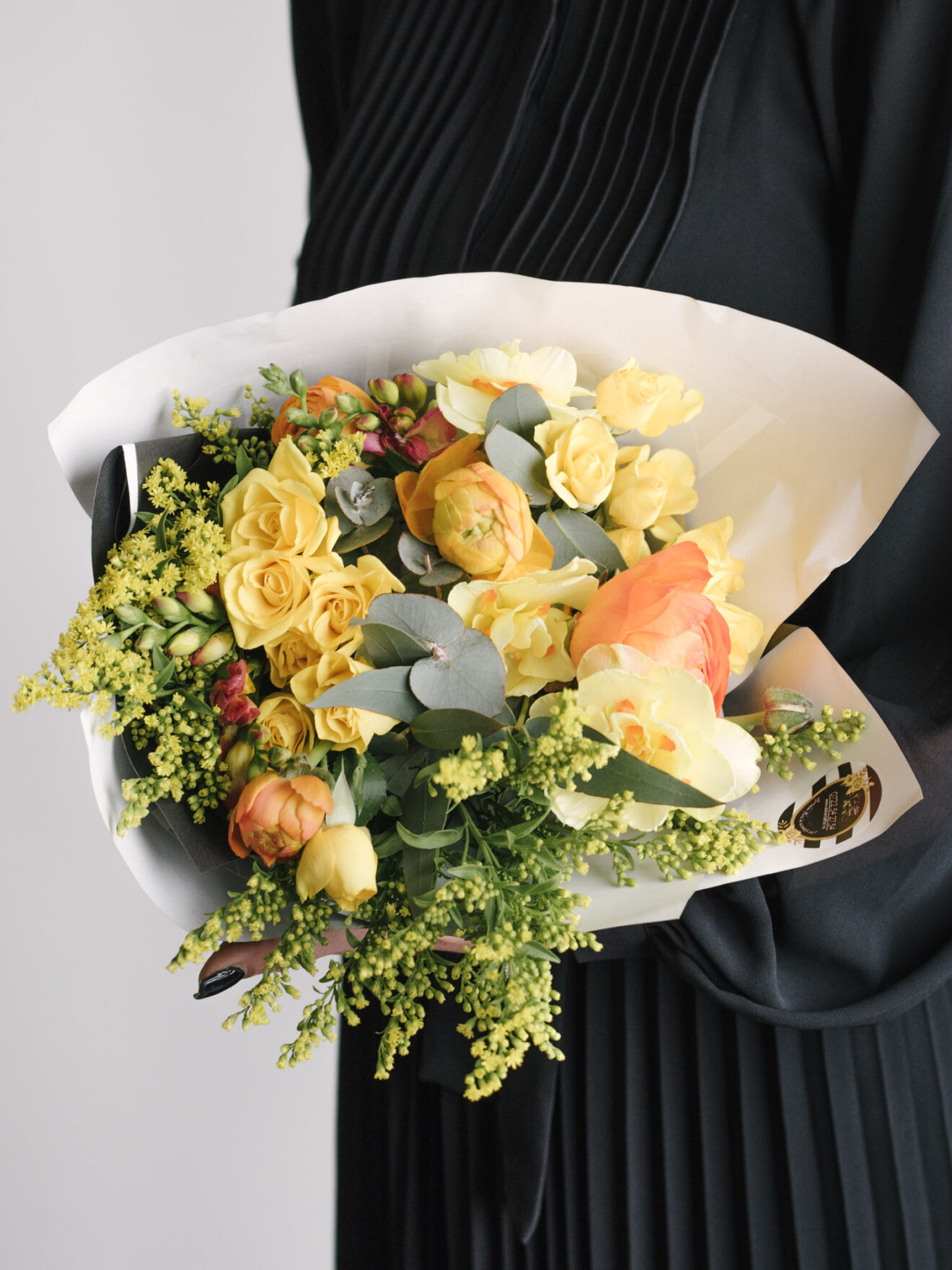 Buchet Girasole