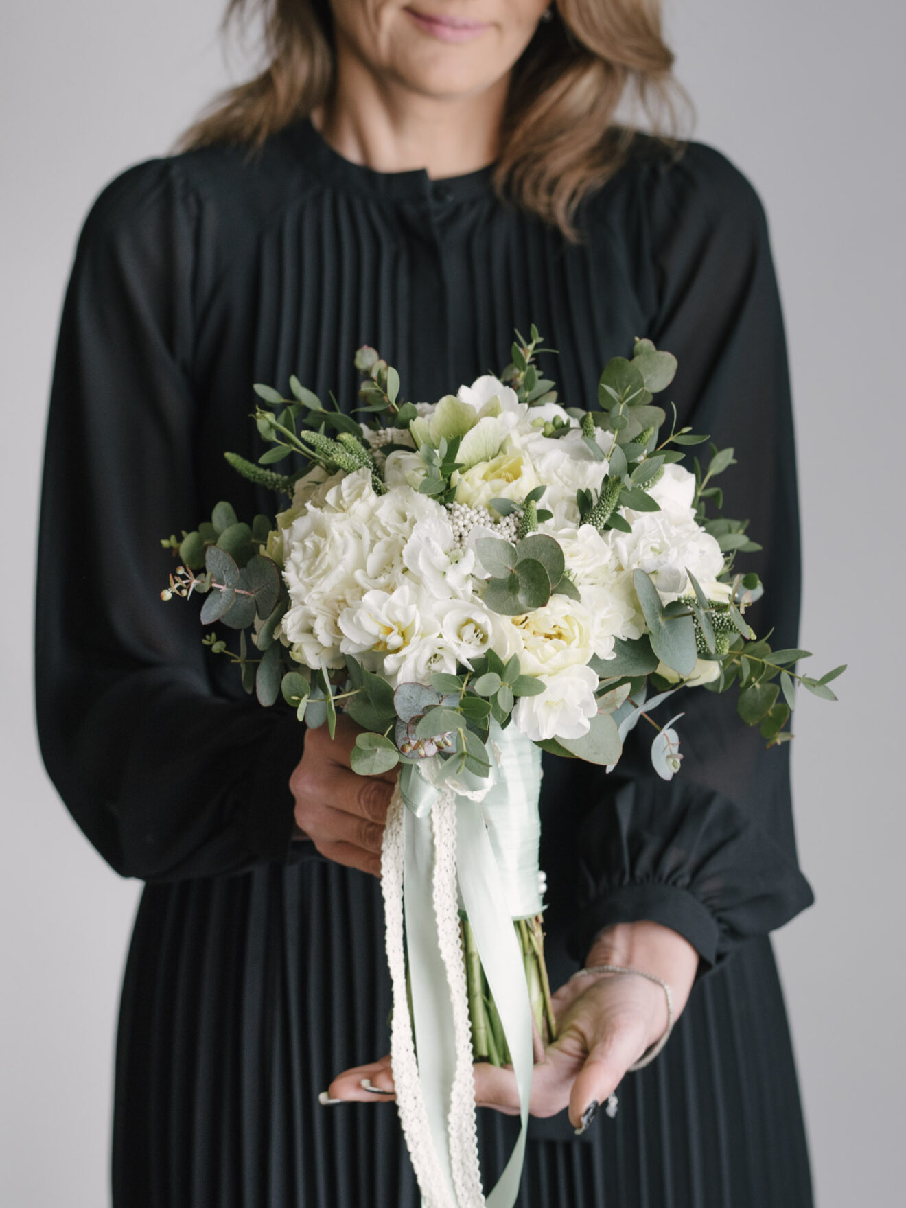 Buchet L’Atelier des Fleurs