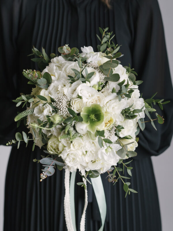 Buchet L’Atelier des Fleurs
