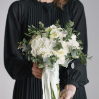 Buchet L’Atelier des Fleurs
