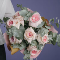 Buchet Pink Serendipity