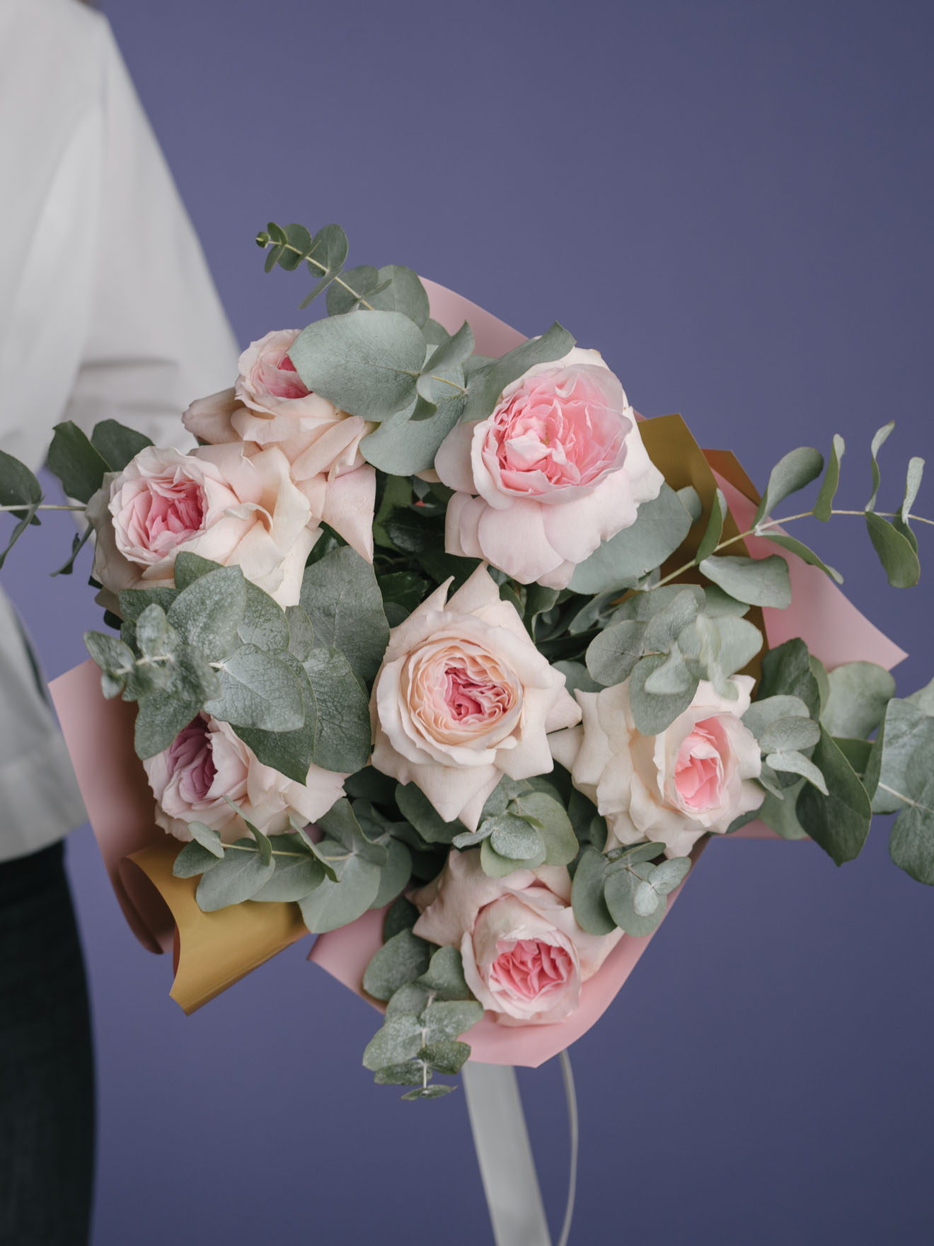 Buchet Pink Serendipity