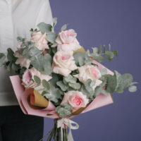 Buchet Pink Serendipity