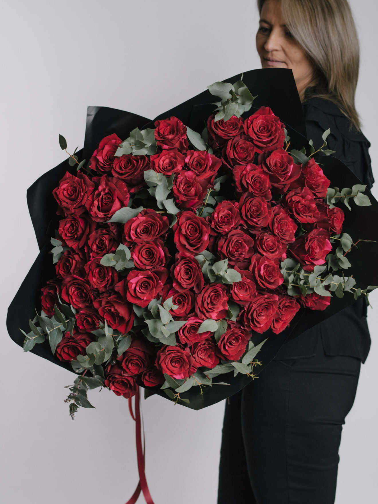 Buchet That’s Amore