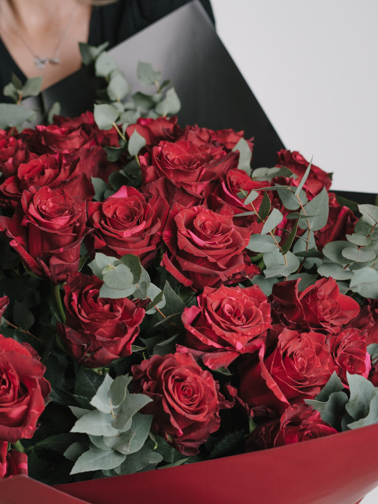 Buchet That’s Amore
