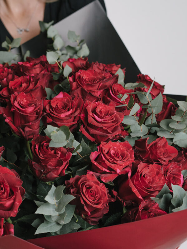 Buchet That’s Amore