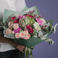 Happiness Bouquet