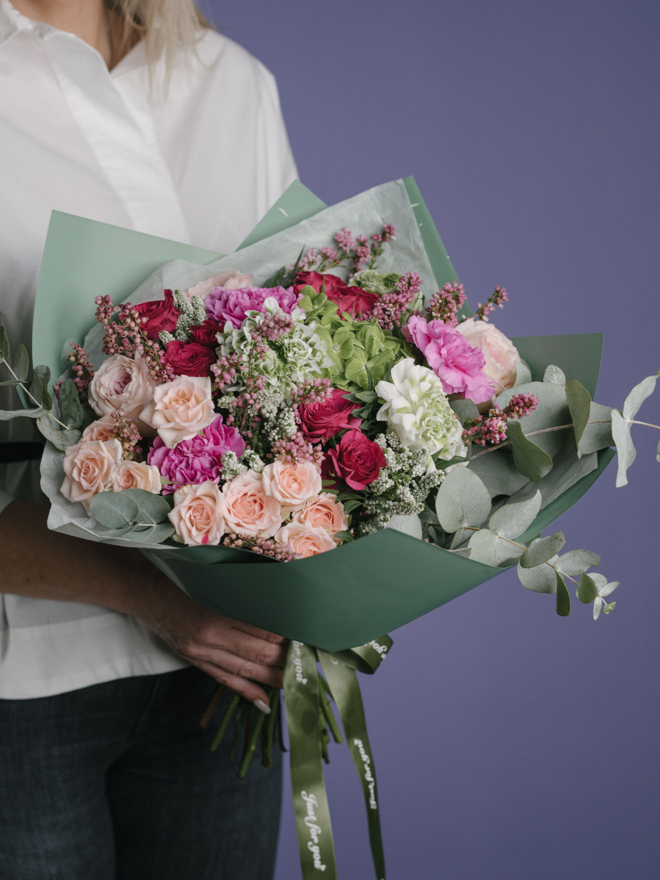 Happiness Bouquet