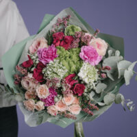 Happiness Bouquet