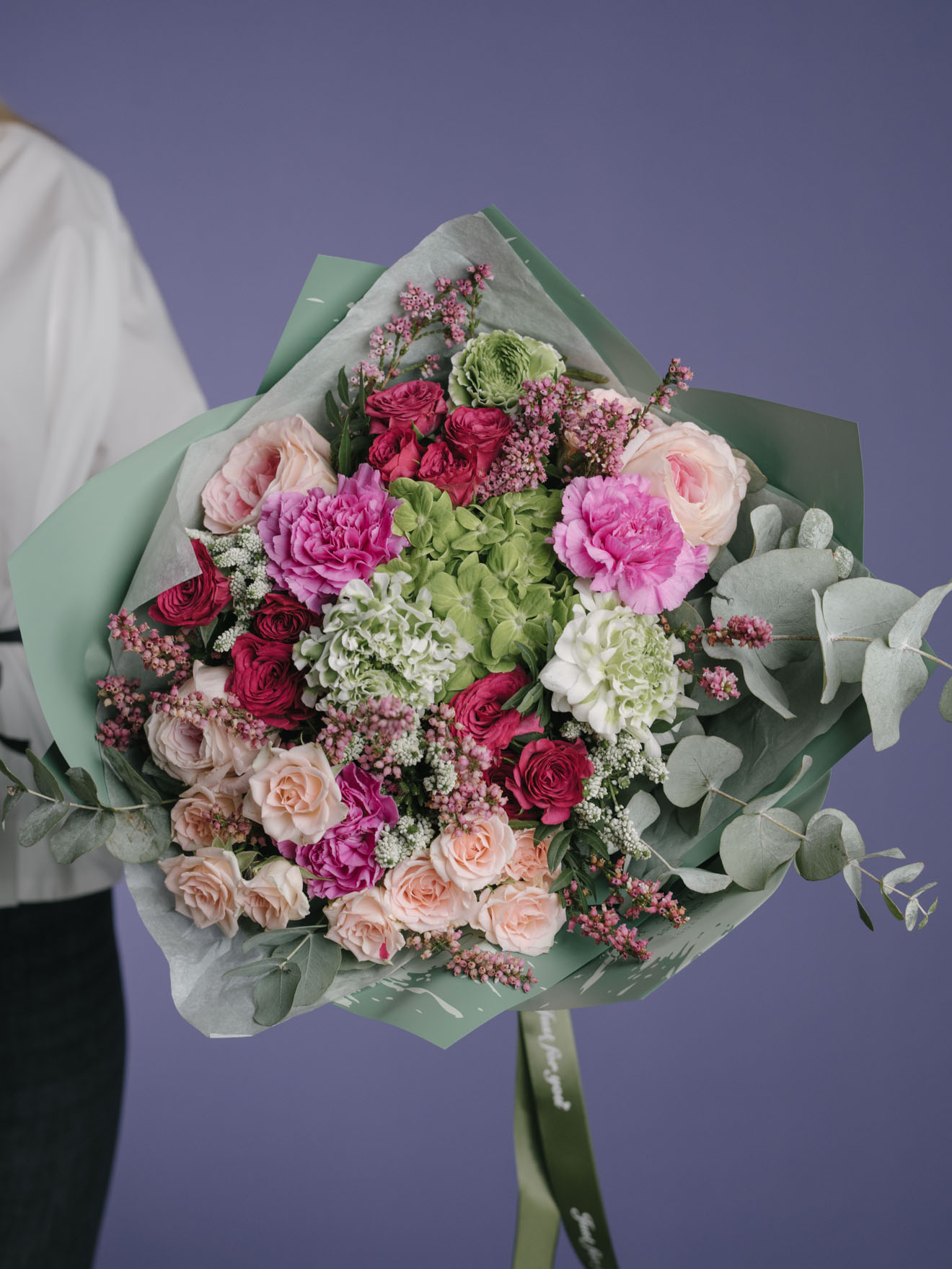 Happiness Bouquet